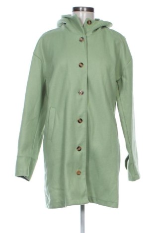 Palton de femei Unbranded, Mărime L, Culoare Verde, Preț 41,18 Lei, #137808364