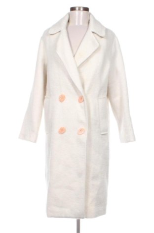 Női kabát ASOS, Méret M, Szín Ekrü
, Ár 17 376 Ft, #137809546