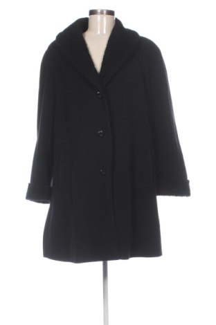 Damski płaszcz Unbranded, Rozmiar L, Kolor Czarny, Cena 127,01 zł, #137810009