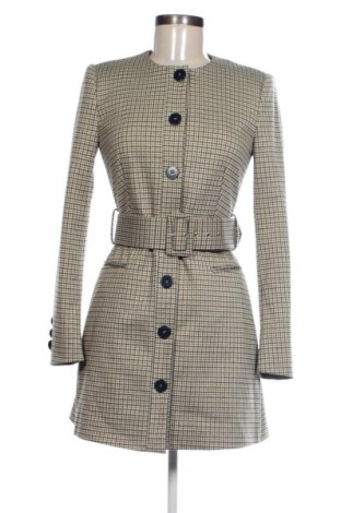 Palton de femei Zara, Mărime S, Culoare Multicolor, Preț 146,97 Lei, #137812045