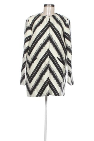 Palton de femei Zara, Mărime L, Culoare Multicolor, Preț 137,32 Lei, #137812561