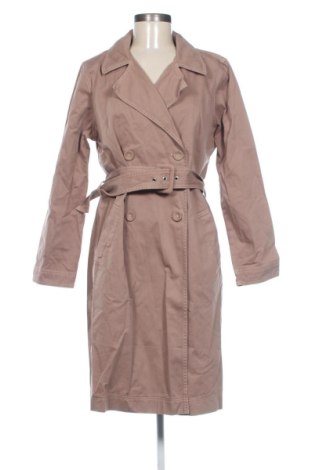 Palton de femei Cotton On, Mărime M, Culoare Bej, Preț 291,95 Lei, #137813735