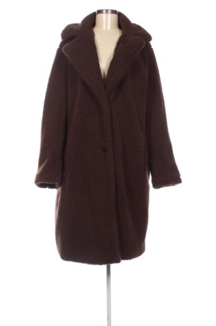 Palton de femei New Look, Mărime XXL, Culoare Maro, Preț 236,00 Lei, #137814769