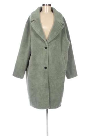 Palton de femei S.Oliver, Mărime 3XL, Culoare Verde, Preț 258,00 Lei, #137814792