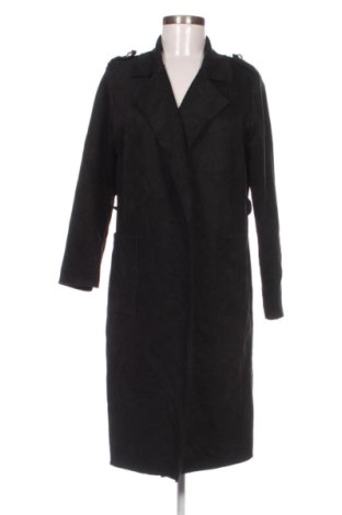 Dámsky kabát  Unbranded, Veľkosť M, Farba Čierna, Cena  56,34 €, #137815290