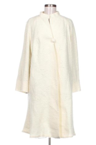 Női kabát Unbranded, Méret XL, Szín Ekrü
, Ár 10 510 Ft, #137816089