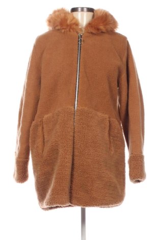 Női kabát Unbranded, Méret L, Szín Barna, Ár 15 947 Ft, #137816367