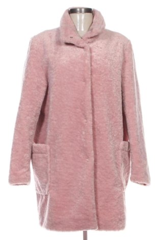 Дамско палто James Lakeland, Размер XL, Цвят Розов, Цена 115,54 €, #137816496