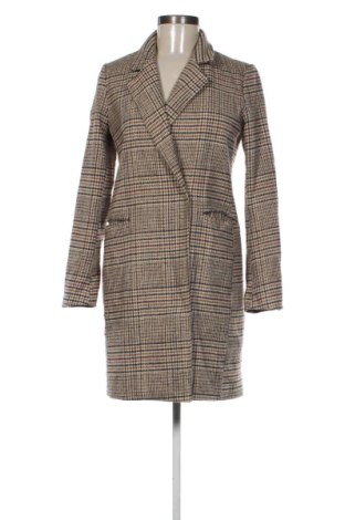 Palton de femei Sinsay, Mărime XS, Culoare Multicolor, Preț 235,58 Lei, #137819166