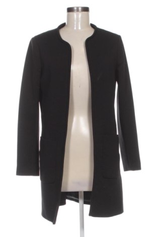 Дамско палто H&M, Размер M, Цвят Черен, Цена 30,00 €, #137819174