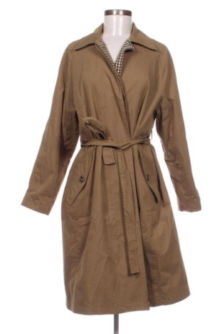 Дамско палто Mango, Размер S, Цвят Кафяв, Цена 53,00 €, #137820305