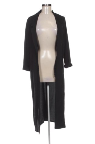 Damenmantel Atmosphere, Größe L, Farbe Schwarz, Preis € 29,76, #137820892