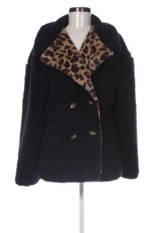 Дамско палто SHEIN, Размер XL, Цвят Многоцветен, Цена 30,00 €, #137821626