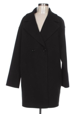 Palton de femei Unbranded, Mărime L, Culoare Negru, Preț 235,58 Lei, #137822497