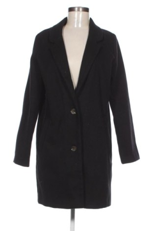 Palton de femei H&M, Mărime M, Culoare Negru, Preț 156,23 Lei, #137824027