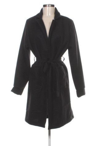 Palton de femei Unbranded, Mărime XXL, Culoare Negru, Preț 156,23 Lei, #137824052