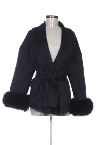 Palton de femei Unbranded, Mărime L, Culoare Negru, Preț 157,47 Lei, #137824307