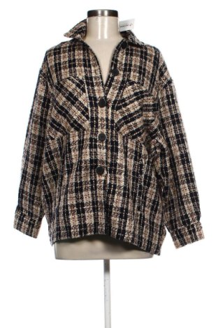 Női kabát Pull&Bear, Méret L, Szín Sokszínű, Ár 10 554 Ft, #137825180