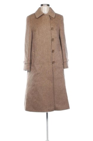 Дамско палто C&A, Размер XXL, Цвят Кафяв, Цена 45,00 €, #137826211