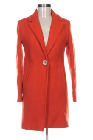 Palton de femei Unbranded, Mărime XS, Culoare Portocaliu, Preț 236,21 Lei, #137826524