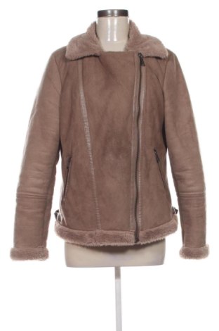 Damenmantel Blind Date, Größe L, Farbe Braun, Preis € 45,00, #137827573