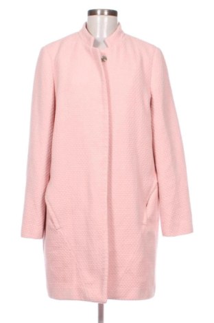 Дамско палто Camaieu, Размер M, Цвят Розов, Цена 29,72 €, #137829120