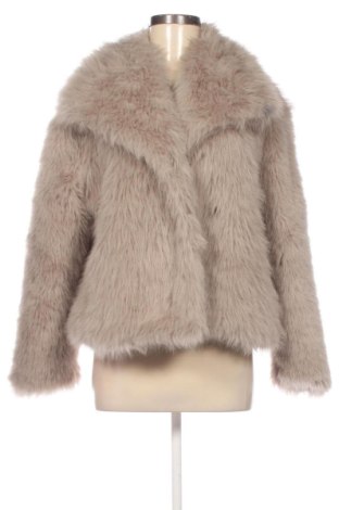 Palton de femei Unbranded, Mărime L, Culoare Bej, Preț 209,96 Lei, #137831909