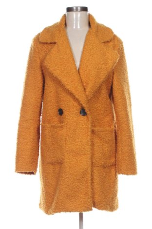 Dámsky kabát  Unbranded, Veľkosť M, Farba Oranžová, Cena  45,00 €, #137834370