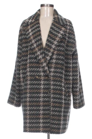 Palton de femei Springfield, Mărime M, Culoare Multicolor, Preț 166,39 Lei, #137835482