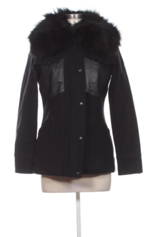 Palton de femei Unbranded, Mărime S, Culoare Negru, Preț 314,79 Lei, #137836260