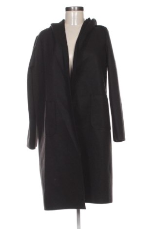 Palton de femei Unbranded, Mărime M, Culoare Negru, Preț 236,21 Lei, #137841348