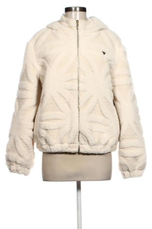 Dámsky kabát  Guess, Veľkosť M, Farba Kremová, Cena  79,99 €, #137843273