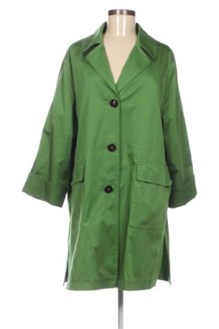 Dámský kabát  Gerry Weber, Velikost XL, Barva Zelená, Cena  1 849,00 Kč, #137844162