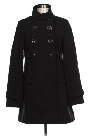 Palton de femei Unbranded, Mărime L, Culoare Negru, Preț 236,21 Lei, #137844579