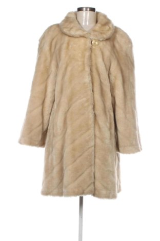 Dámský kabát  Unbranded, Velikost M, Barva Béžová, Cena  1 092,00 Kč, #137853408
