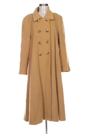 Damski płaszcz Unbranded, Rozmiar XL, Kolor Beżowy, Cena 190,51 zł, #137854720
