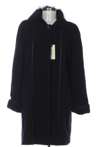Dámsky kabát  Unbranded, Veľkosť XXL, Farba Čierna, Cena  72,00 €, #137855004