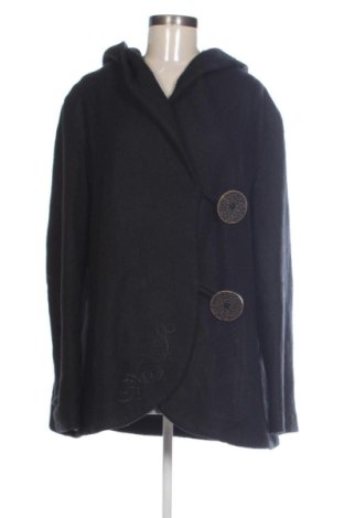 Palton de femei Unbranded, Mărime XL, Culoare Negru, Preț 157,47 Lei, #137855737