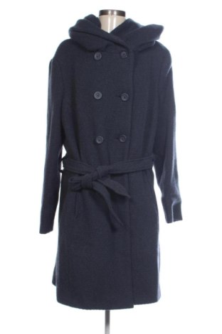 Дамско палто Unbranded, Размер XXL, Цвят Син, Цена 45,00 €, #137855755