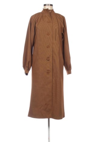 Dámsky kabát  Unbranded, Veľkosť L, Farba Hnedá, Cena  30,00 €, #137855946