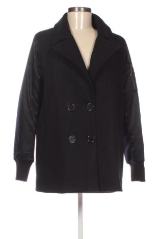 Дамско палто MyMO, Размер M, Цвят Черен, Цена 77,00 €, #137857130