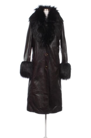 Дамско палто Pinko, Размер S, Цвят Кафяв, Цена 137,00 €, #137838766