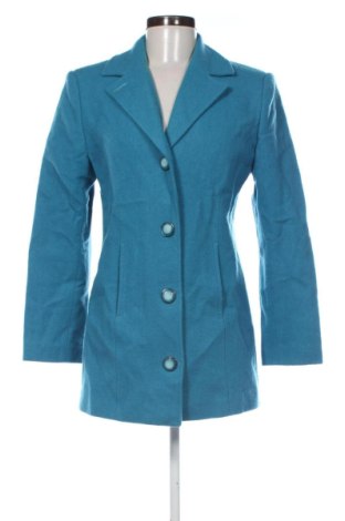 Palton de femei Unbranded, Mărime M, Culoare Albastru, Preț 131,23 Lei, #137807925