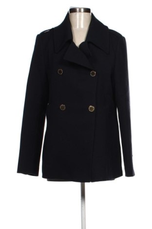 Дамско палто Lindex, Размер M, Цвят Син, Цена 29,64 €, #137817133