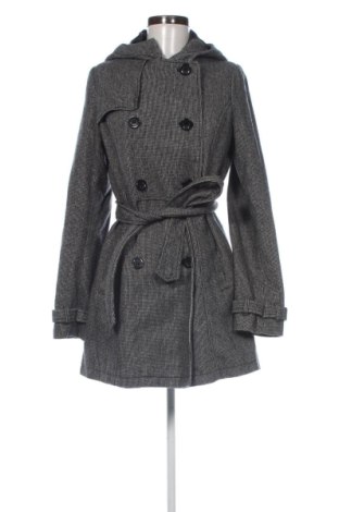 Dámsky kabát  H&M Divided, Veľkosť L, Farba Viacfarebná, Cena  44,97 €, #137818843