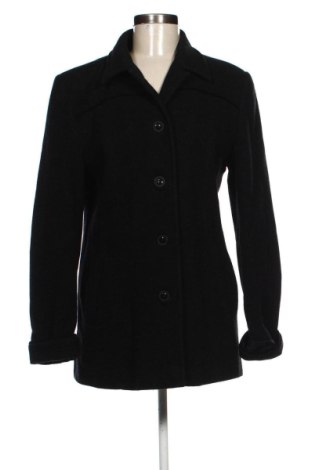 Palton de femei Unbranded, Mărime M, Culoare Negru, Preț 236,21 Lei, #137819207