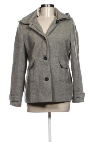 Palton de femei Unbranded, Mărime L, Culoare Gri, Preț 236,21 Lei, #137819232