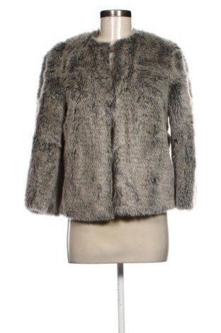 Geacă de femei Unbranded, Mărime L, Culoare Gri, Preț 157,47 Lei, #137821093