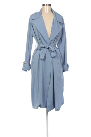 Palton de femei NEW COLLECTION, Mărime M, Culoare Albastru, Preț 585,22 Lei, #137823155