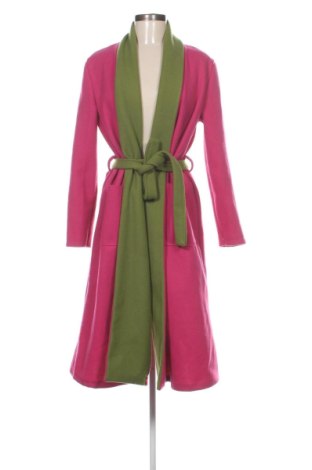 Dámsky kabát  Unbranded, Veľkosť M, Farba Viacfarebná, Cena  30,00 €, #137826570